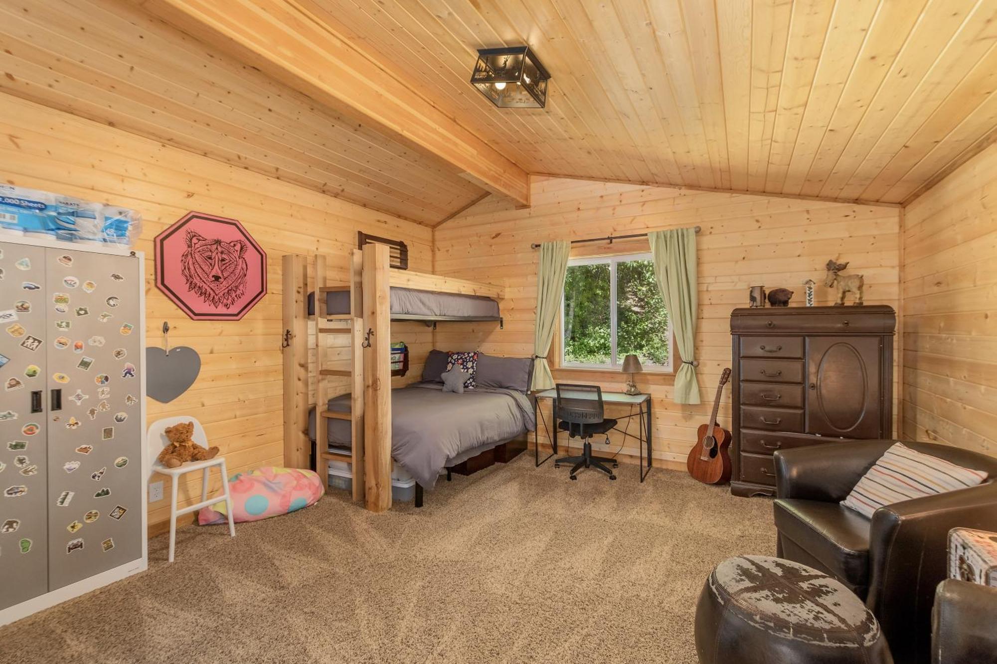 Lil Bigfoot Chalet By Nw Comfy Cabins Leavenworth Kültér fotó