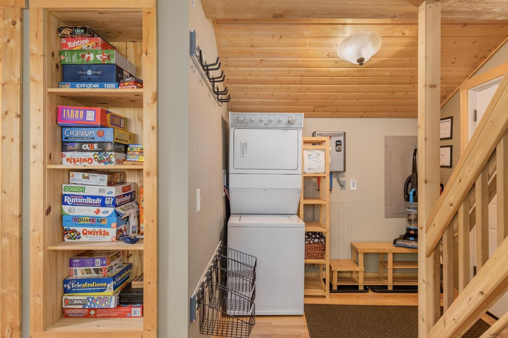 Lil Bigfoot Chalet By Nw Comfy Cabins Leavenworth Kültér fotó